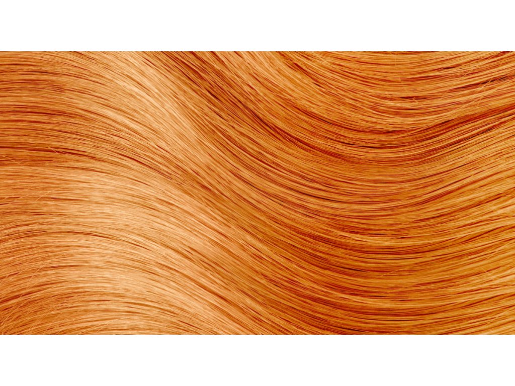 HERBATINT Permanentní barva na vlasy 150 ml Odstín: FF6 Oranžová