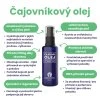 85 camelia cajovnikovy olej 100ml s pumpickou