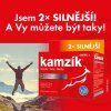 Cemio Kamzík 2x silnější 100 kapslí + 50 kapslí