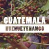 Guatemala huehuetenango