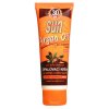 vivaco sun opalovaci krem argan OF30