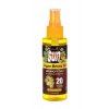 Vivaco Sun Opalovací olej s BIO arganovým olejem SPF 20 100 ml