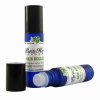 skin roller blue 2bottl