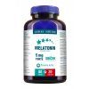 Pharma Activ Melatonin 5 mg FORTE 80 tbl. + 20 tbl. ZDARMA  + AloeVeraLive 1000 ml