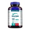 Pharma Activ Melatonin 5 mg FORTE 80 tbl. + 20 tbl. ZDARMA  + AloeVeraLive 1000 ml