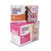 Synergia Indonal Forte 90 kapslí + Indonal Woman 30 kapslí