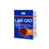 GS Koenzym Lipo Q10 60mg 60 kapslí
