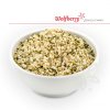 konopne seminko loupane wolfberry bio 500 g bowl