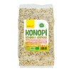 konopne seminko loupane bio 500g wolfberry