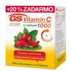 GS Vitamin C1000 60 ks