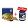 Inca Collagen 90 g (30 sáčků) + Vitamín C s šípky 500 mg 30 tbl. ZDARMA