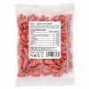 goji susena mrazem wolfberry 20 g back