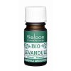 Saloos BIO Levandule - esenciální olej 5 ml