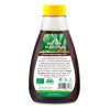 agave sirup bio raw premium wolfberry 400 ml back