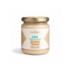 899 tahini pasta z bileho sezamoveho seminka bio raw 250 g