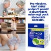 GS Ginkgo 40 mg + Gotu kola 90+30 tbl.
