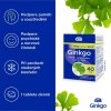 GS Ginkgo 40 mg + Gotu kola 90+30 tbl.
