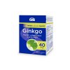 GS Ginkgo 40 mg + Gotu kola 90 tbl. + 30 tbl.