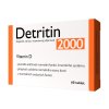 Detritin 2000