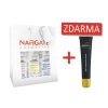 Nafigate Vánoční balení hydratační denní krém + regenerační noční krém + CC krém