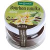 BIO Bourbon vanilka mletá 8 g