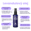 88 levandulovy olej 100 ml s pumpickou