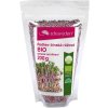ZdravýDen® Ředkev čínská růžová BIO - semena na klíčení 200g