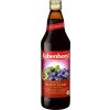 Rabenhorst BIO Borůvková šťáva 100% 750 ml