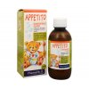 appetito bimbi 200 ml