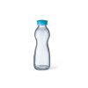 Matcha glass bottle