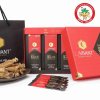 LAVIVANT Ženšenový extrakt Luxury 30 x 10 g