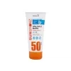 Vivaco Opalovací mléko SUN BRONZ SPF 50 -Coral Friendly 200 ml