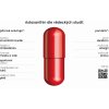 Bonaloka Astaxanthin Caps Pure 90 kapslí