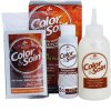 Color & Soin Permanentní barva na vlasy s rostlinnými extrakty 135 ml