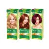 Naturia Color Permanentní barva na vlasy 100 g