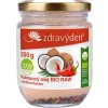 ZdravýDen® Kokosový olej BIO RAW 200ml s chilli