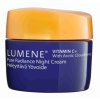 Lumene Vitamin C+ Pure Radiance Night Cream Projasňující noční krém 15 ml