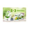 Matcha Tea BIO Harmony 30 x 2 g  + Shake meruňka + Shake banán + Puding s Matcha Tea ZDARMA