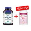 Melatonin 3mg Day&Night 30tab. + Menostan Activ 55cps. ZDARMA