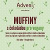 muffiny cokolada vegan