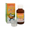 junior sirup 125 ml