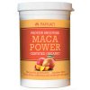 maca power