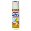 Dacom Sun Opalovací mléko SPF25 200 ml