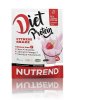 Nutrend Diet Protein Jahoda 5x 50 g