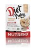 Nutrend Diet Protein Ledová káva 5x 50 g