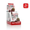 pancake protein 50g x 10ks box chocolate cocoa cz