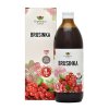 EkoMedica Brusinka - 100% šťáva z brusinky 500 ml