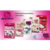 banner hello kitty