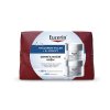 Eucerin Hyaluron-Filler + 3x Effect vánoční kazeta 2x50 ml