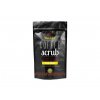 Vivaco Coffee scrub Tělový kávový peeling Svěží citrus 220 g